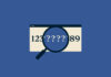 magnifying glass question mark encryption