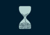 IP addresses in an hourglass.
