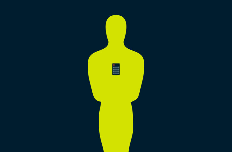 Where to stream 2022 Oscar movies
