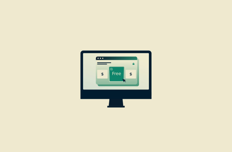 Paid vs free VPN comparison.