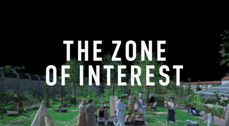 The Zone of Interest